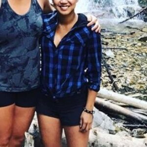 ๐ MATIX PLAID CHECKERED HOOD LIGHT JACKET